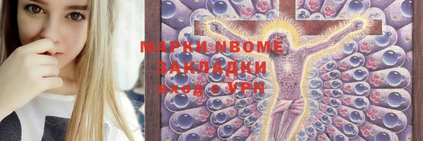 хмурый Протвино